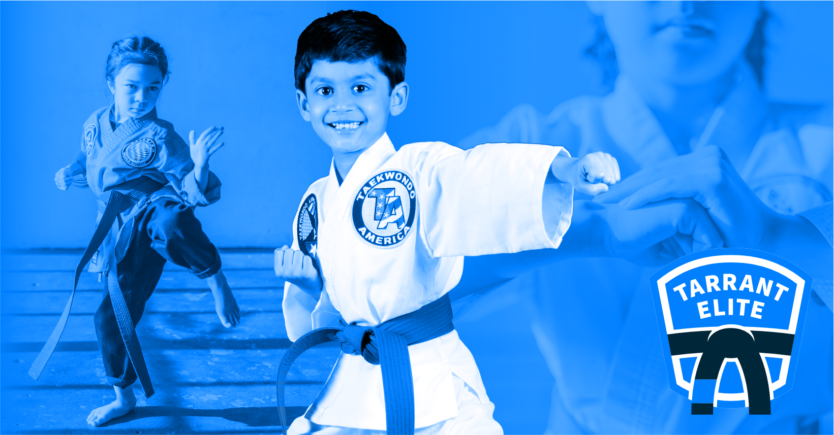 1 Kids Martial Arts Classes near Keller, TX
