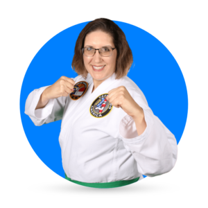 Tarrant-Elite-Taekwondo-adult-taekwondo-circle › Tarrant Elite Taekwondo