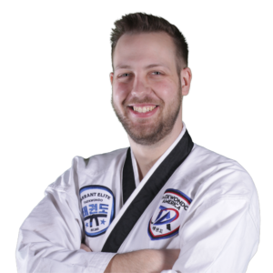 Headshot-Alpha › Tarrant Elite Taekwondo
