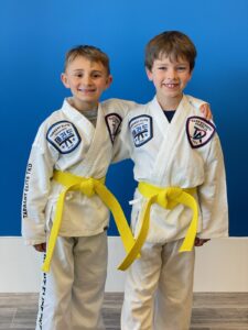 Tarrant Elite Award Ceremony Henry Maverick › Tarrant Elite Taekwondo