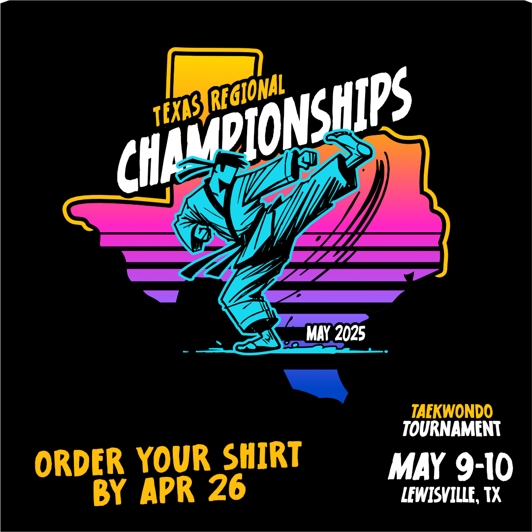 202505TXTA Shirt-2 › Tarrant Elite Taekwondo