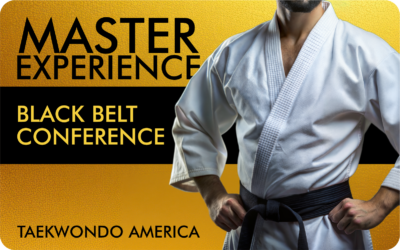 Master Experience 2026