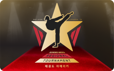 May Texas Regional Tournament