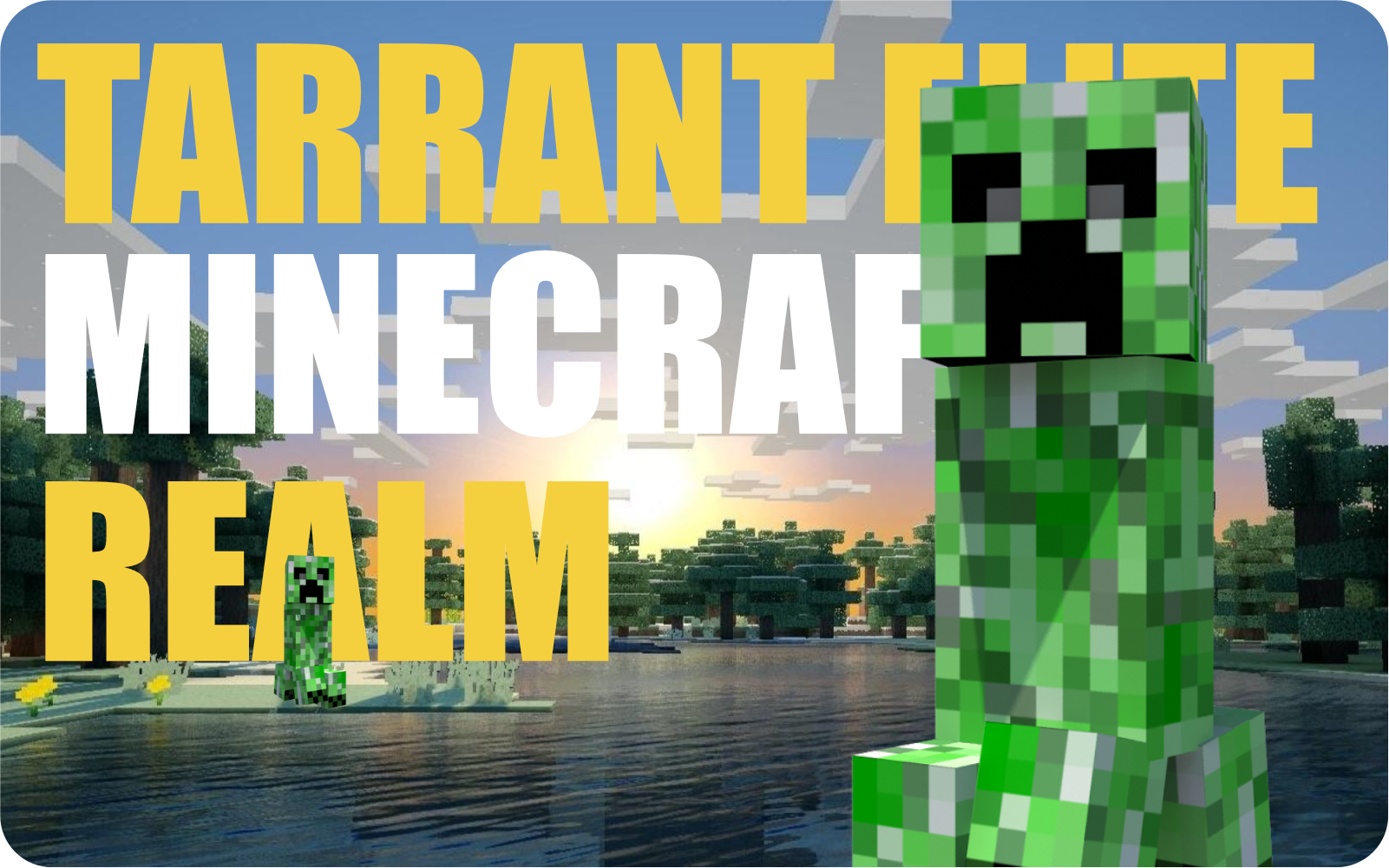 Event-Image 2026 Minecraft