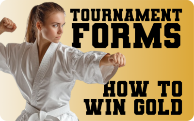 Tournament Forms Workshop