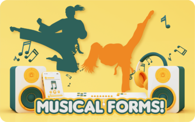 Musical Forms!